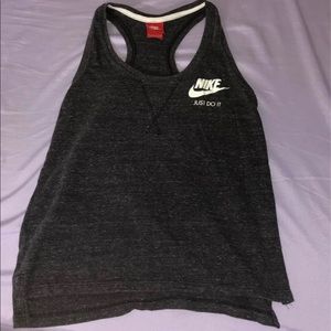 Nike tank top